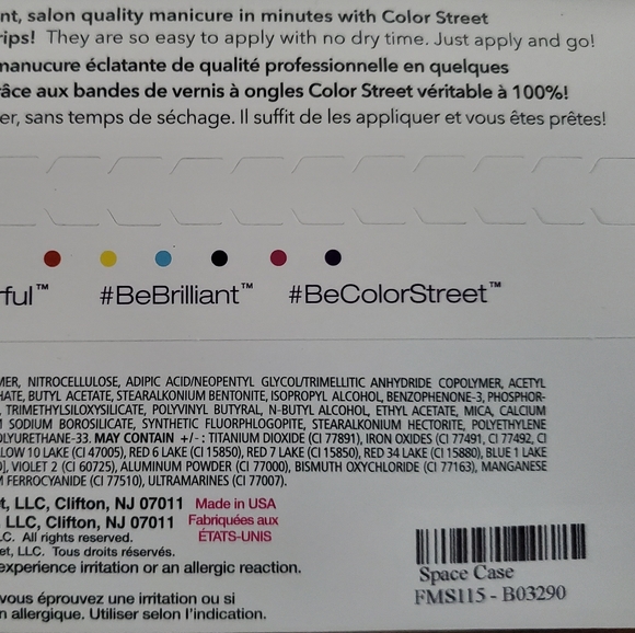 Space Case - Picture 2 of 3